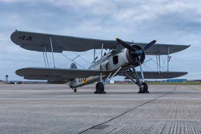 Aviation Photography RNAS Yeovilton