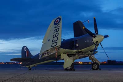 Aviation Photography RNAS Yeovilton