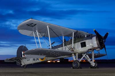 Aviation Photography RNAS Yeovilton