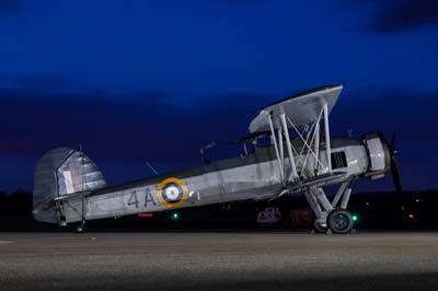 Aviation Photography RNAS Yeovilton