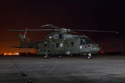 Aviation Photography RAF 28 Squadron