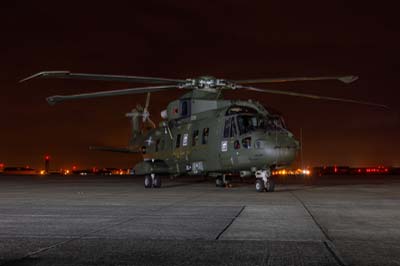 Aviation Photography RNAS Yeovilton