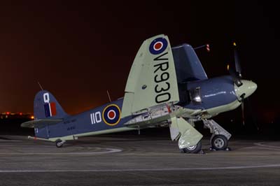 Aviation Photography RNAS Yeovilton