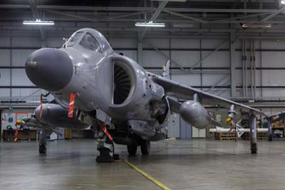 Aviation Photography RNAS Yeovilton