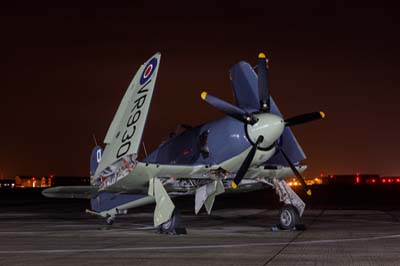 Aviation Photography RNAS Yeovilton