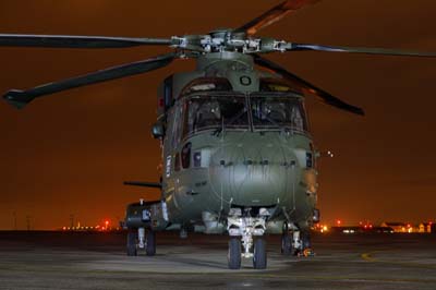 Aviation Photography RAF 28 Squadron