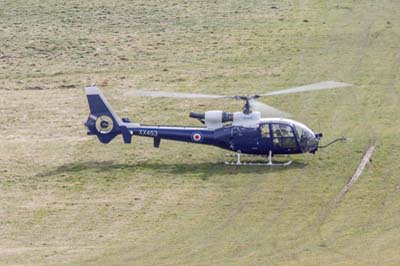 Salisbury Plain Training Area