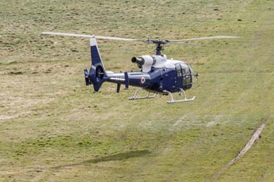 Salisbury Plain Training Area