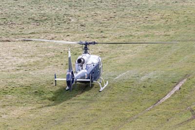 Salisbury Plain Training Area