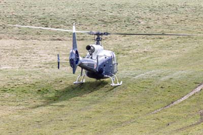 Salisbury Plain Training Area