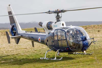 Salisbury Plain Training Area