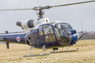 Salisbury Plain Training Area