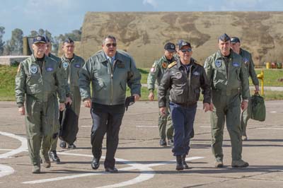 Hellenic Air Force Andravida