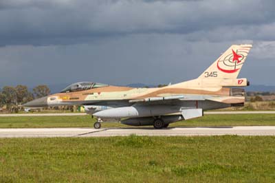 Hellenic Air Force Andravida Iniochos
