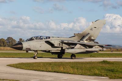 Hellenic Air Force Andravida Iniochos