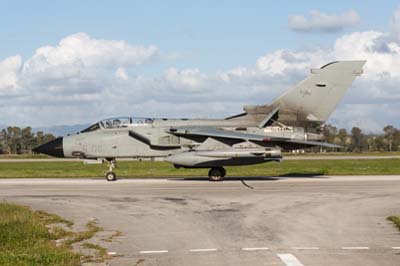 Hellenic Air Force Andravida Iniochos