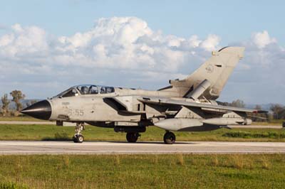Hellenic Air Force Andravida Iniochos