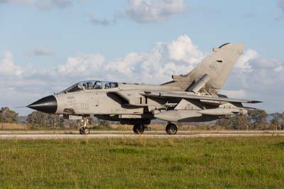 Hellenic Air Force Andravida Iniochos