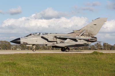 Hellenic Air Force Andravida Iniochos