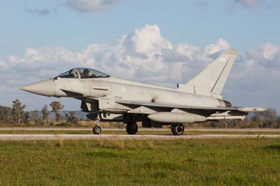Hellenic Air Force Andravida Iniochos