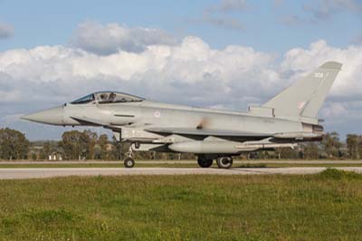 Hellenic Air Force Andravida Iniochos