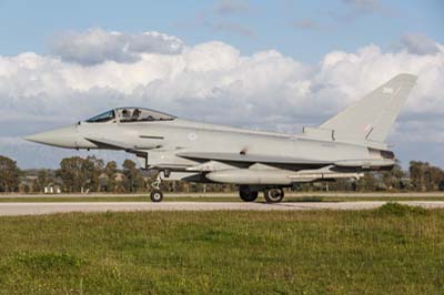 Hellenic Air Force Andravida Iniochos