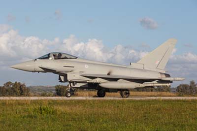 Hellenic Air Force Andravida Iniochos