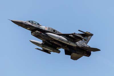 Hellenic Air Force Andravida Iniochos