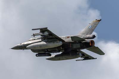 Hellenic Air Force Andravida Iniochos