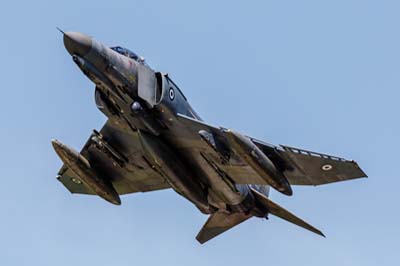 Hellenic Air Force Andravida Iniochos