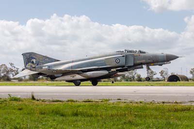 Hellenic Air Force Andravida Iniochos