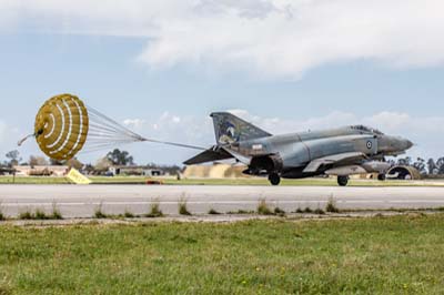 Hellenic Air Force Andravida Iniochos
