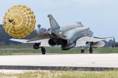 Hellenic Air Force Andravida Iniochos