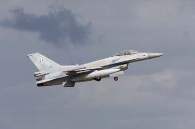 Hellenic Air Force Andravida Iniochos