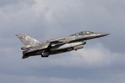 Hellenic Air Force Andravida Iniochos