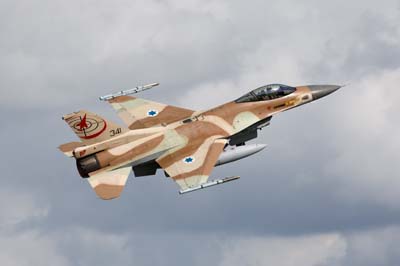 Hellenic Air Force Andravida Iniochos