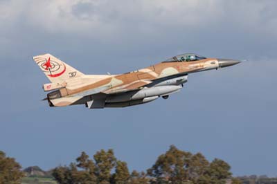 Hellenic Air Force Andravida Iniochos