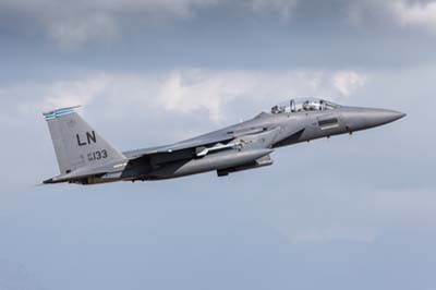 Hellenic Air Force Andravida Iniochos