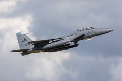 Hellenic Air Force Andravida Iniochos