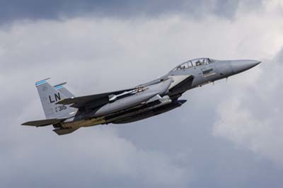 Hellenic Air Force Andravida Iniochos