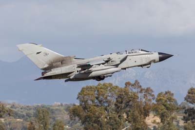 Hellenic Air Force Andravida Iniochos