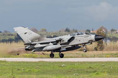 Hellenic Air Force Andravida Iniochos
