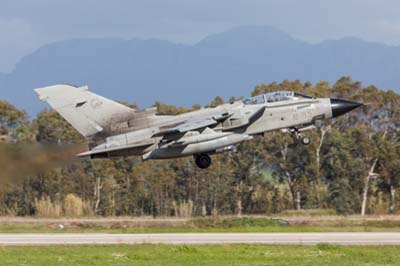 Hellenic Air Force Andravida Iniochos