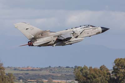 Hellenic Air Force Andravida Iniochos