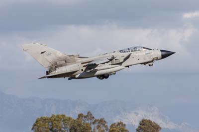 Hellenic Air Force Andravida Iniochos