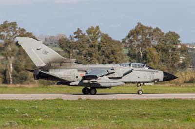 Hellenic Air Force Andravida Iniochos