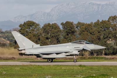 Hellenic Air Force Andravida Iniochos