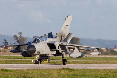 Hellenic Air Force Andravida Iniochos