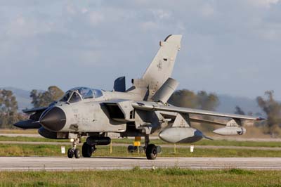 Hellenic Air Force Andravida Iniochos