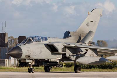 Hellenic Air Force Andravida Iniochos